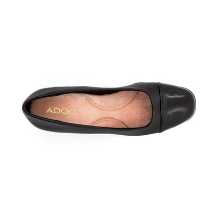 Tacones Harvey color negro