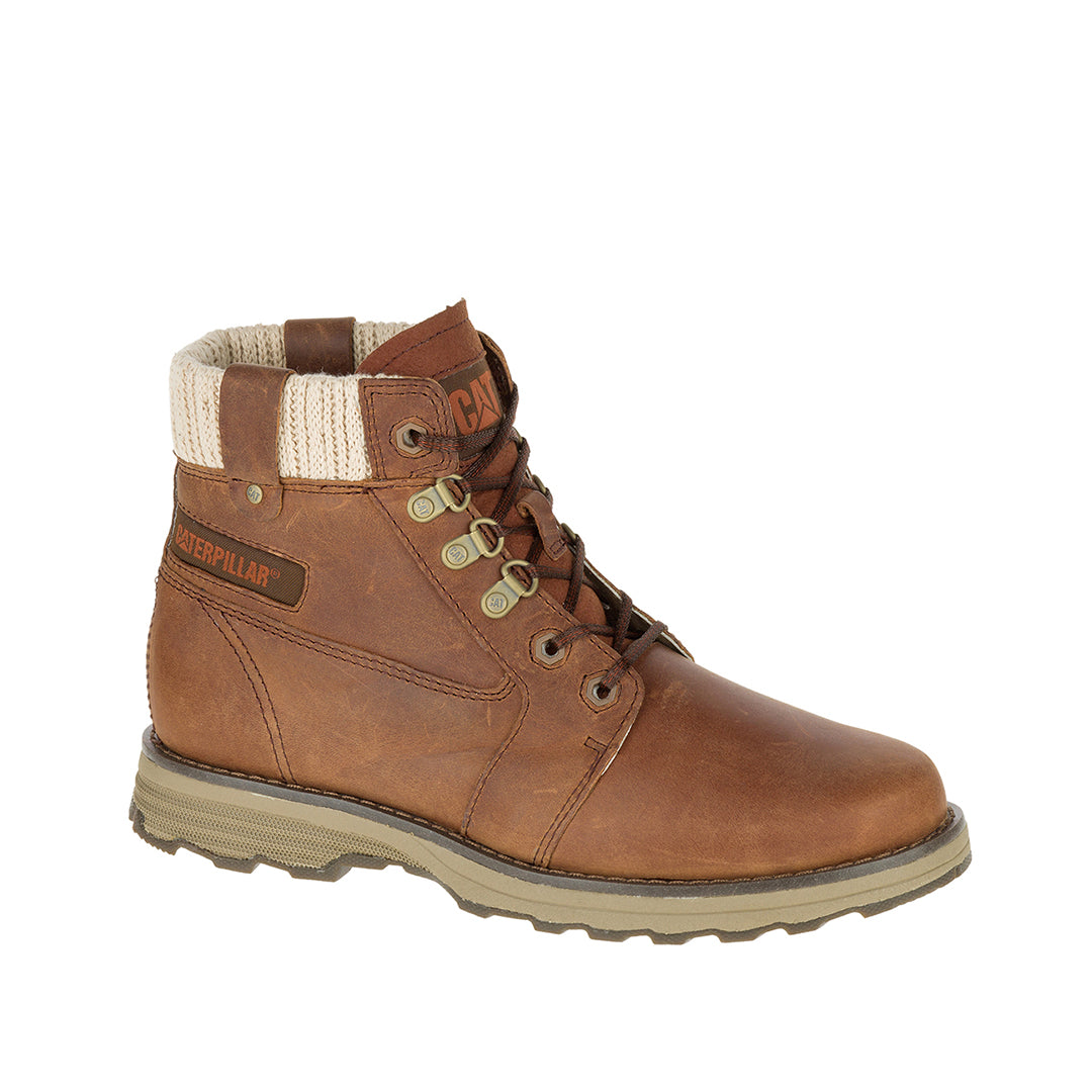 Botas Charlie bronce para Mujer