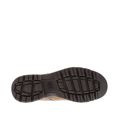 Botas Jettison para hombre color beige