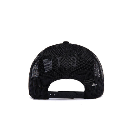 Gorra Raised logo