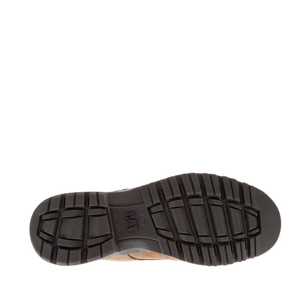 Botas Levitate 2.0 para hombre color café