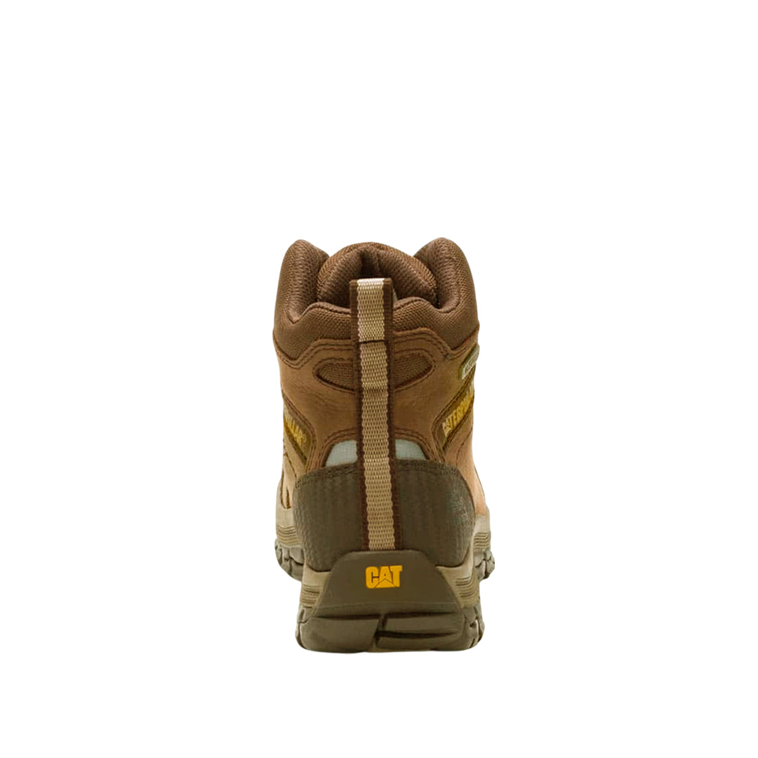 Botas Industrial Ally 6 WP para Mujer