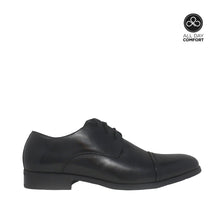 Zapatos de vestir Chester para hombre color negro