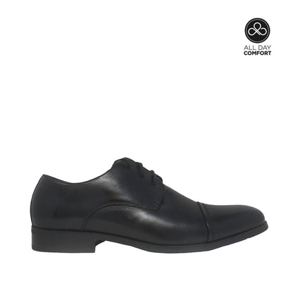 Zapatos de vestir Chester para hombre color negro