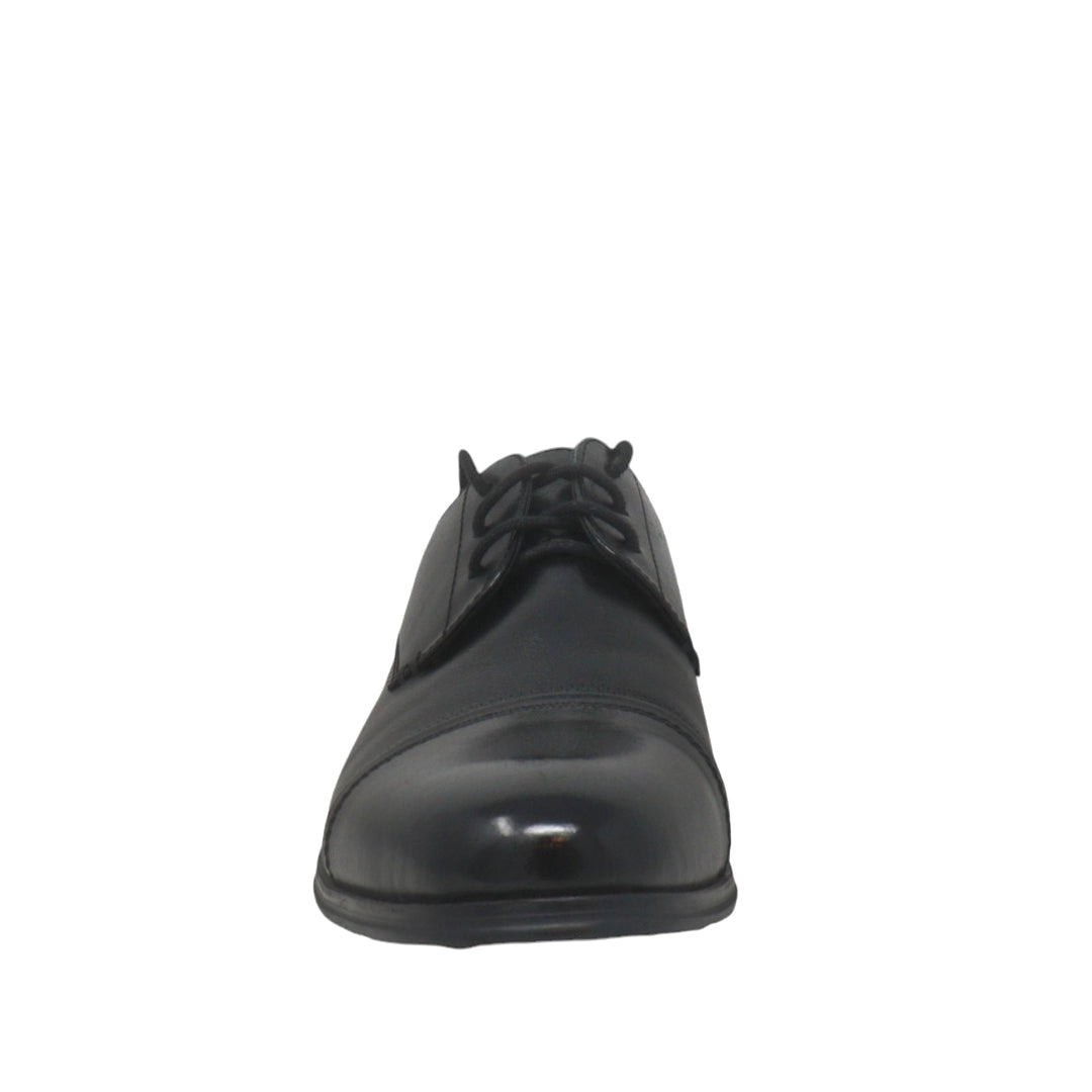Zapatos de vestir Chester para hombre color negro