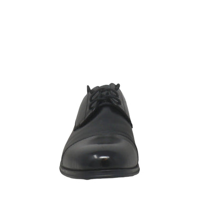 Zapatos de vestir Chester para hombre color negro
