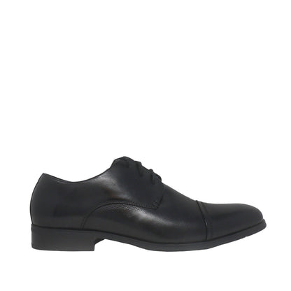 Zapatos de vestir Chester para hombre color negro