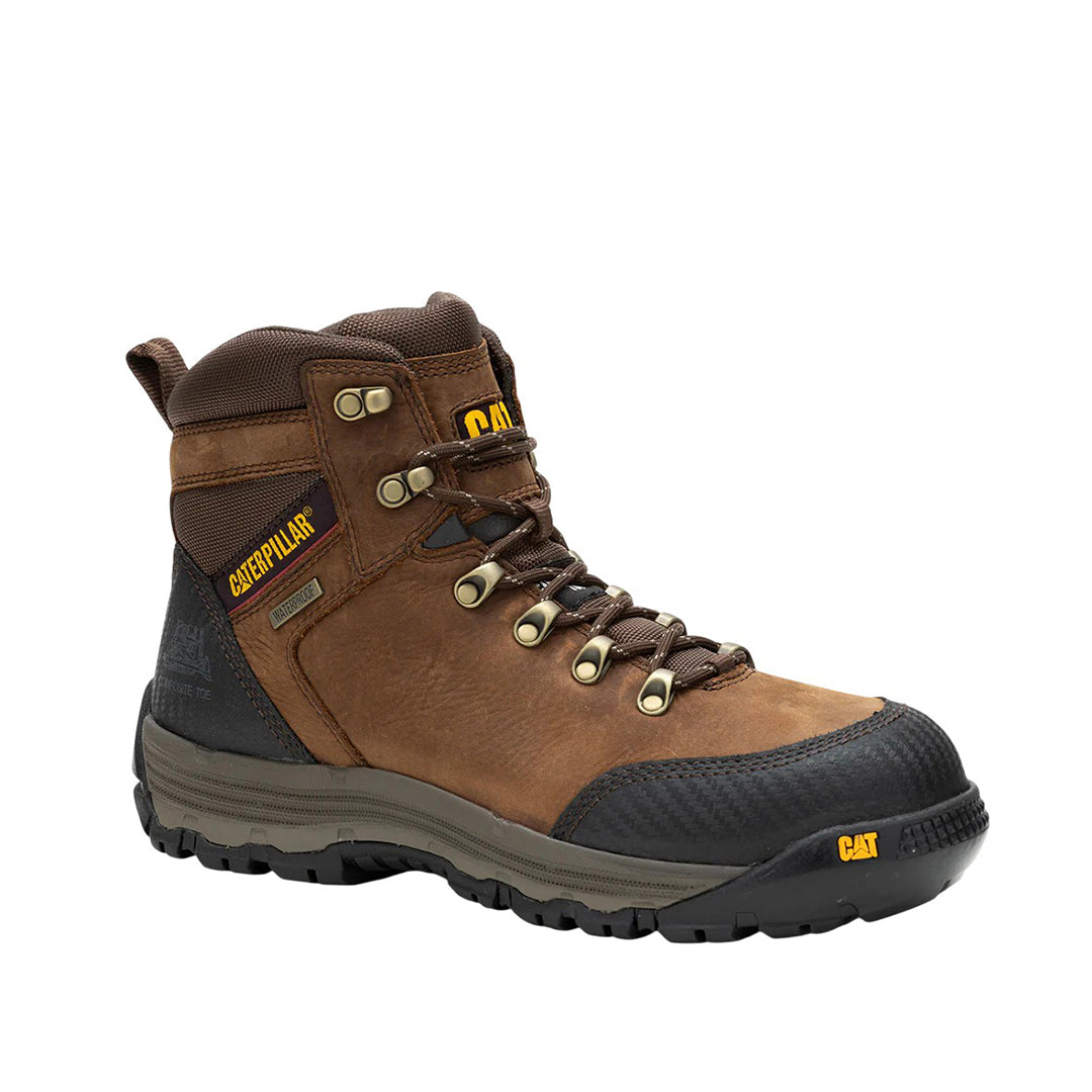 Botas Munising WP CT para Hombre