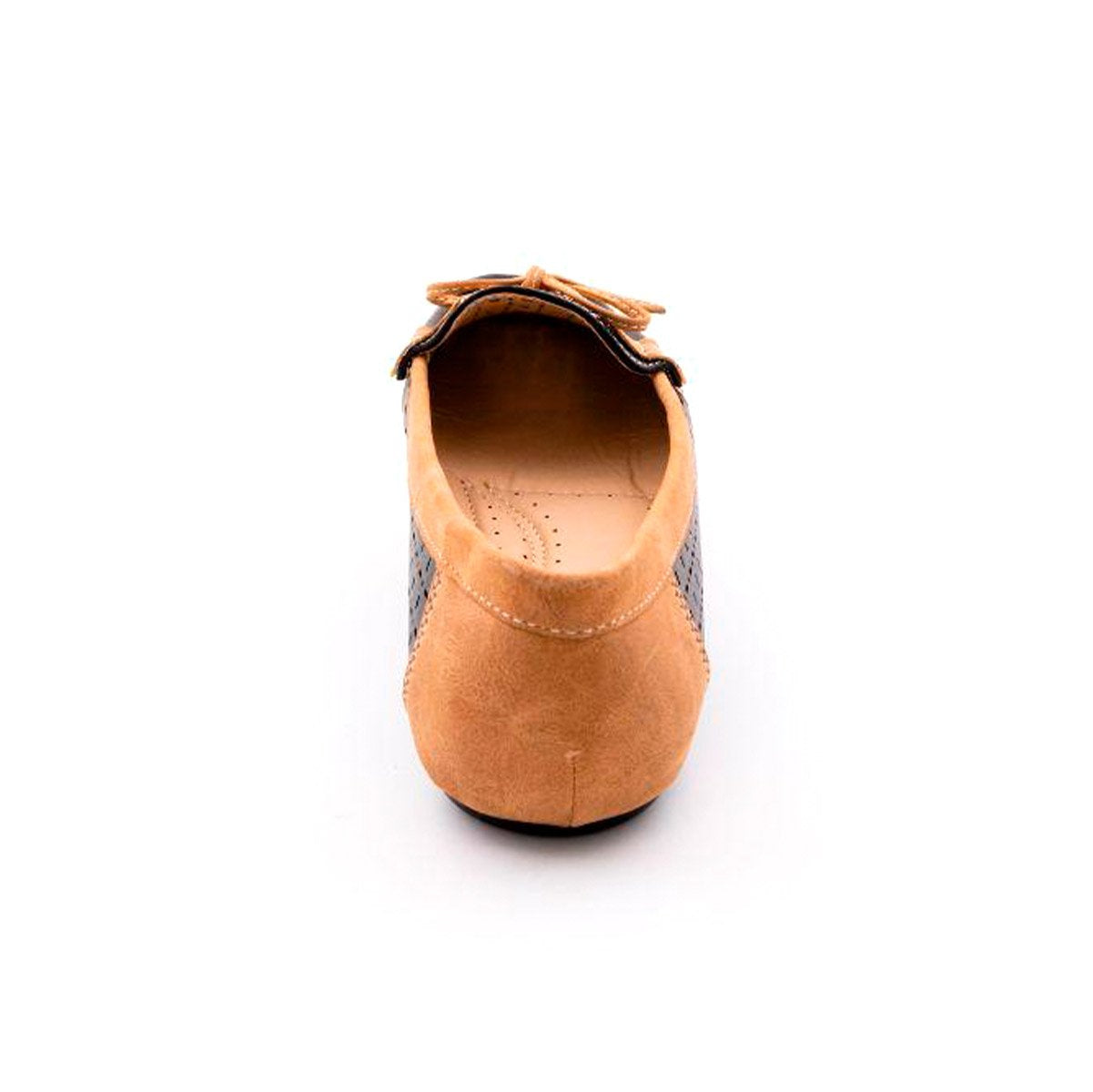 Mocasines Livy negro para Mujer