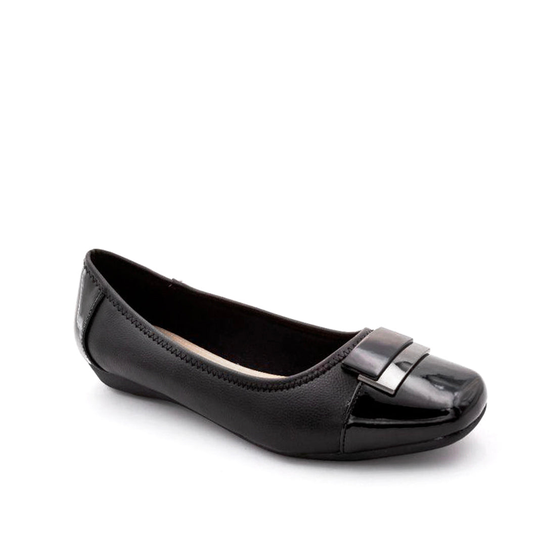 Ballerinas Anto color negro