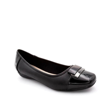Ballerinas Anto color negro