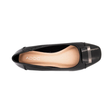 Ballerinas Anto color negro