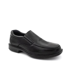 Zapatos de vestir Teodoro negro para Hombre