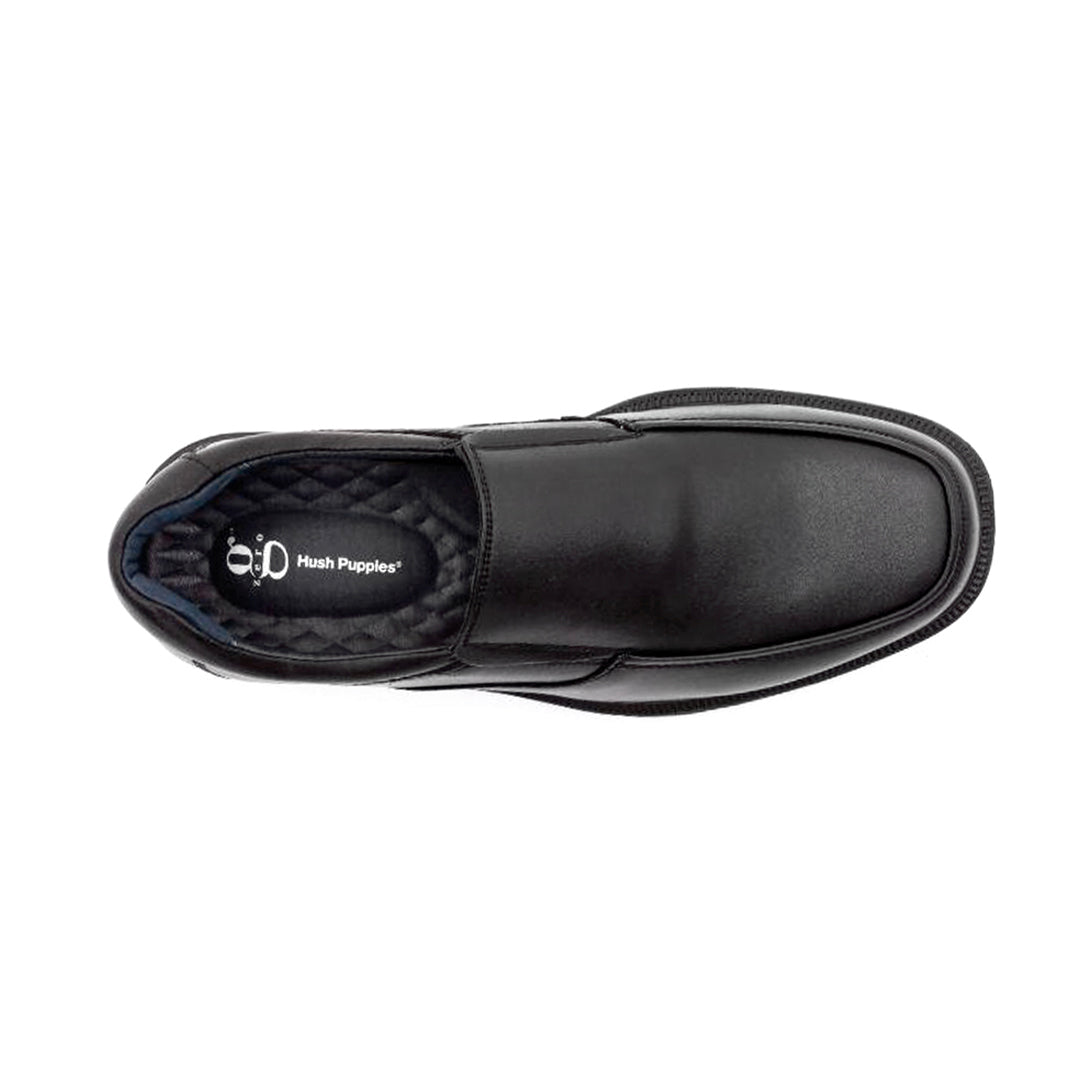 Zapatos de vestir Teodoro negro para Hombre