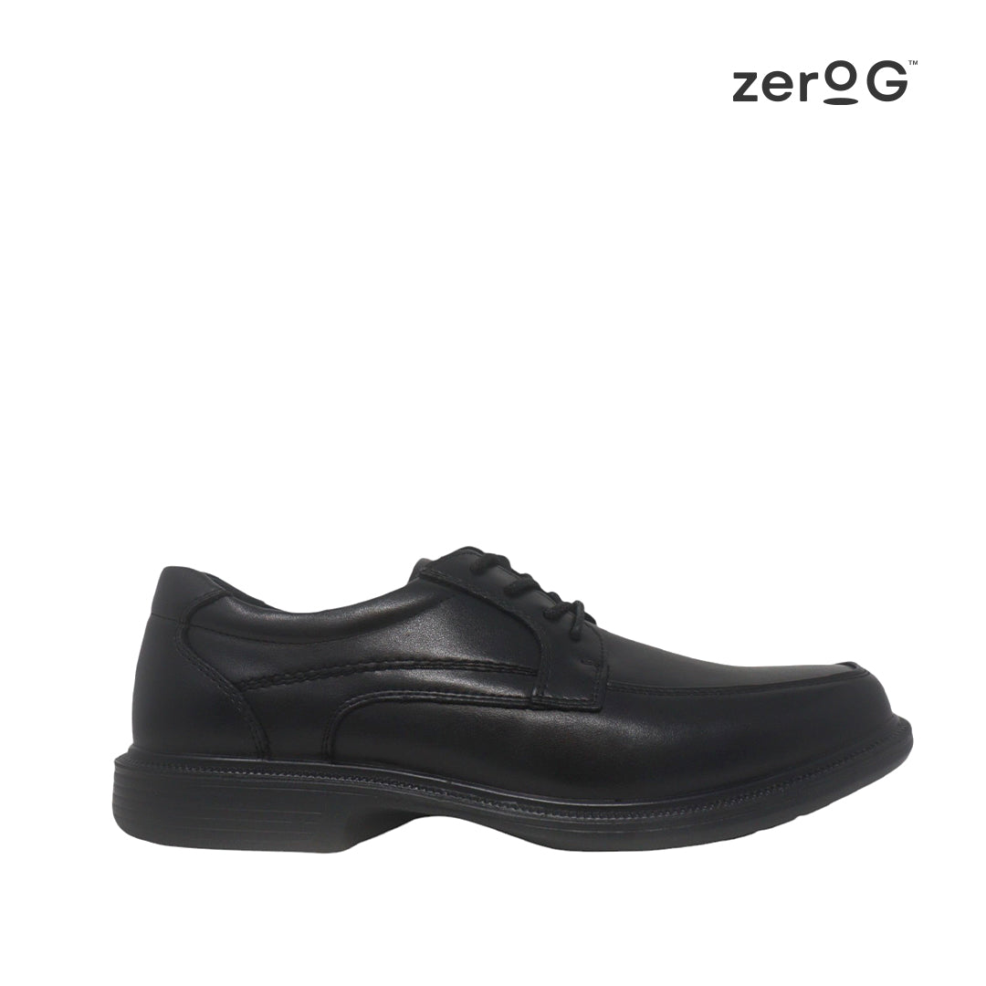 Zapatos de vestir Teodoro negro para Hombre