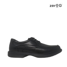 Zapatos de vestir Teodoro negro para Hombre