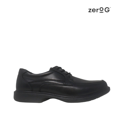 Zapatos de vestir Teodoro negro para Hombre