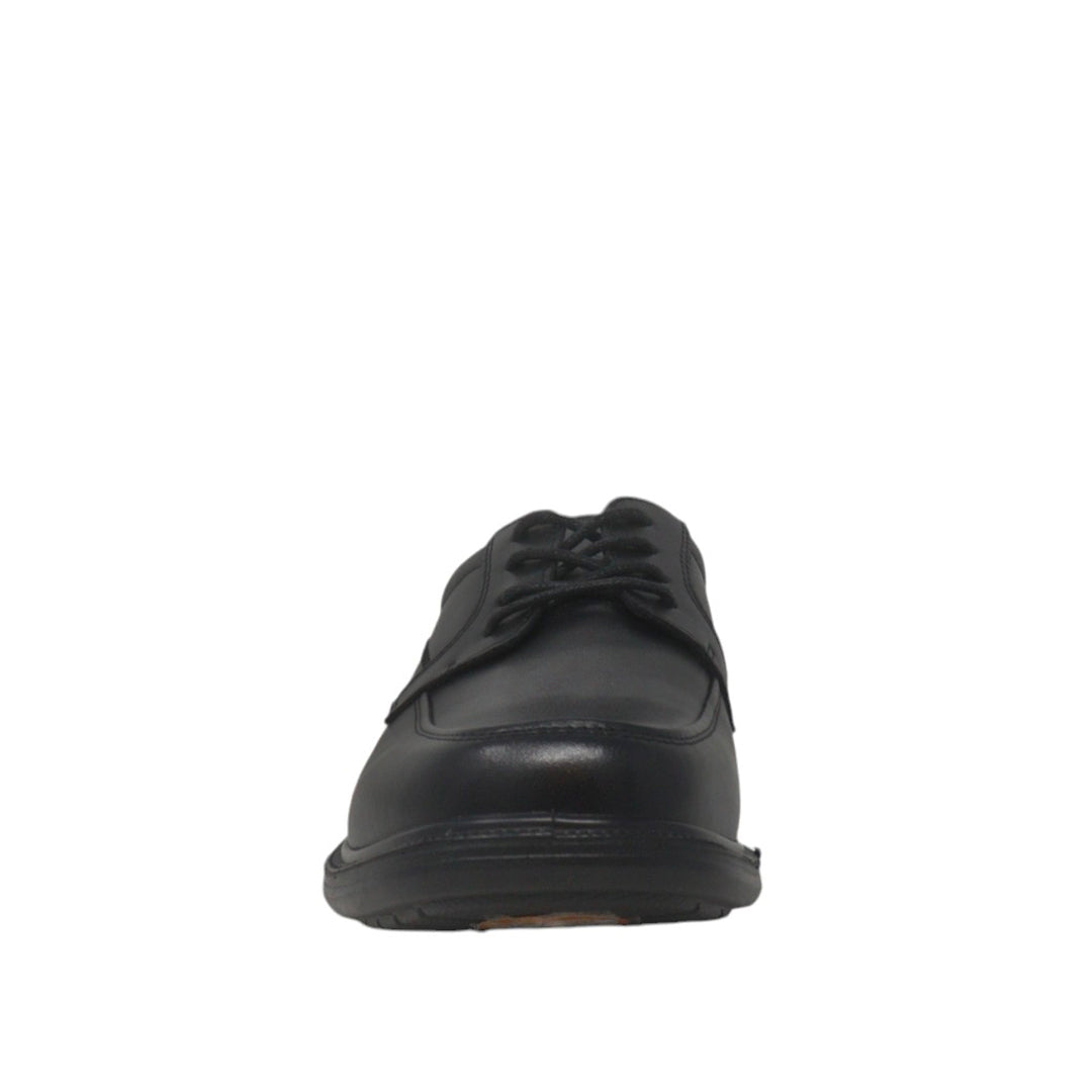 Zapatos de vestir Teodoro negro para Hombre