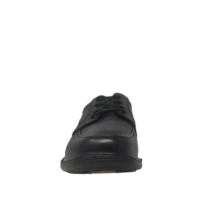 Zapatos de vestir Teodoro negro para Hombre