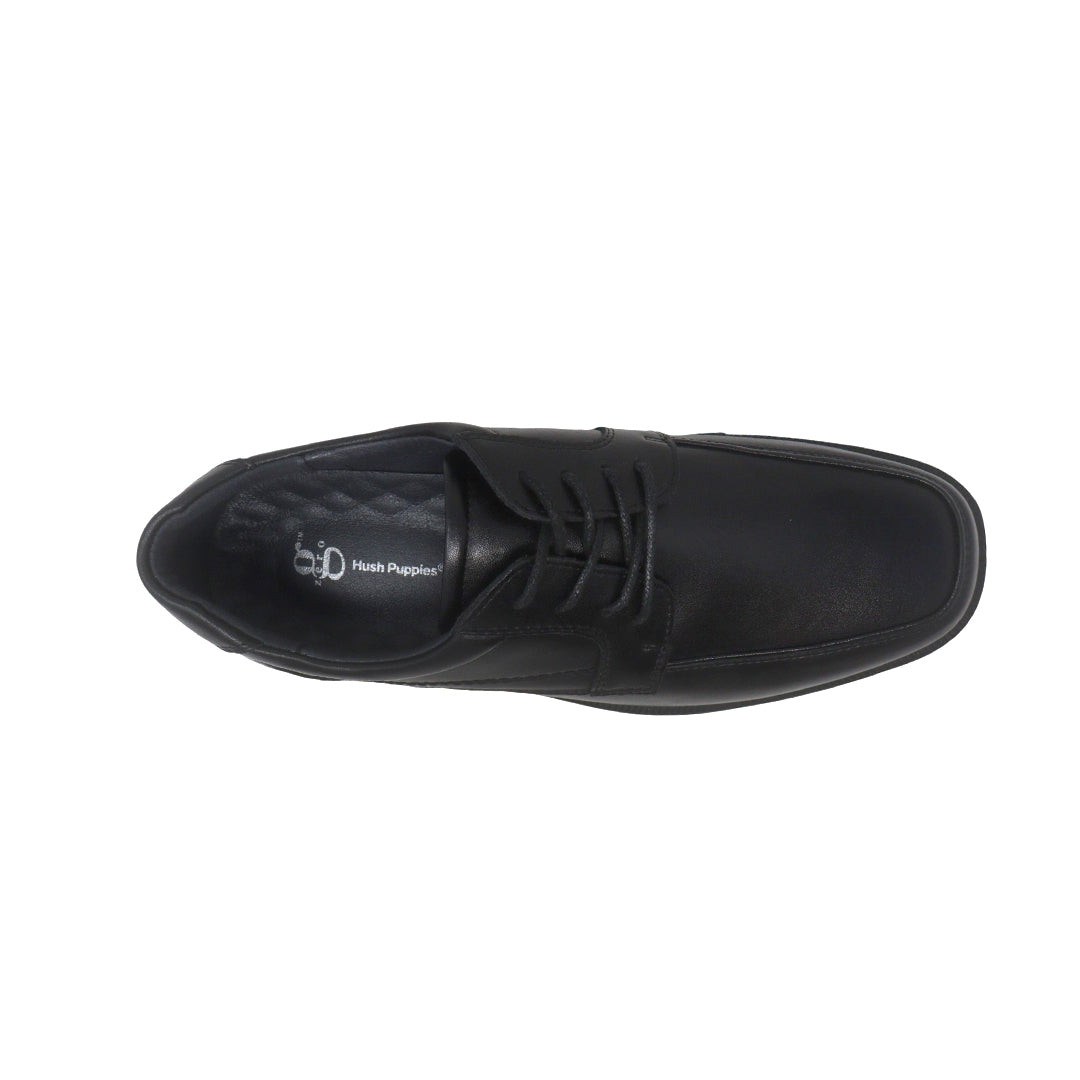 Zapatos de vestir Teodoro negro para Hombre