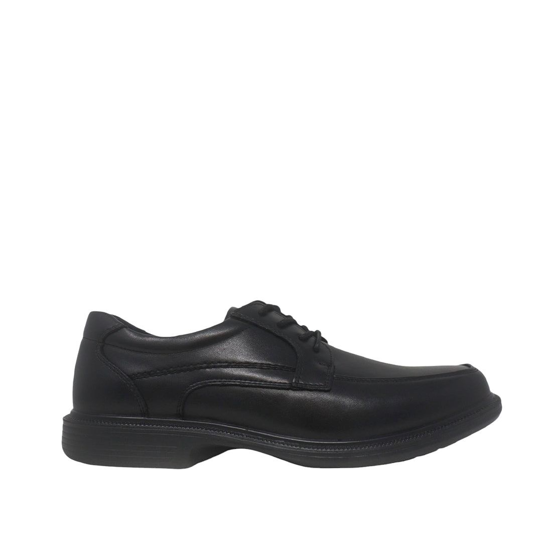 Zapatos de vestir Teodoro negro para Hombre