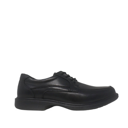 Zapatos de vestir Teodoro negro para Hombre
