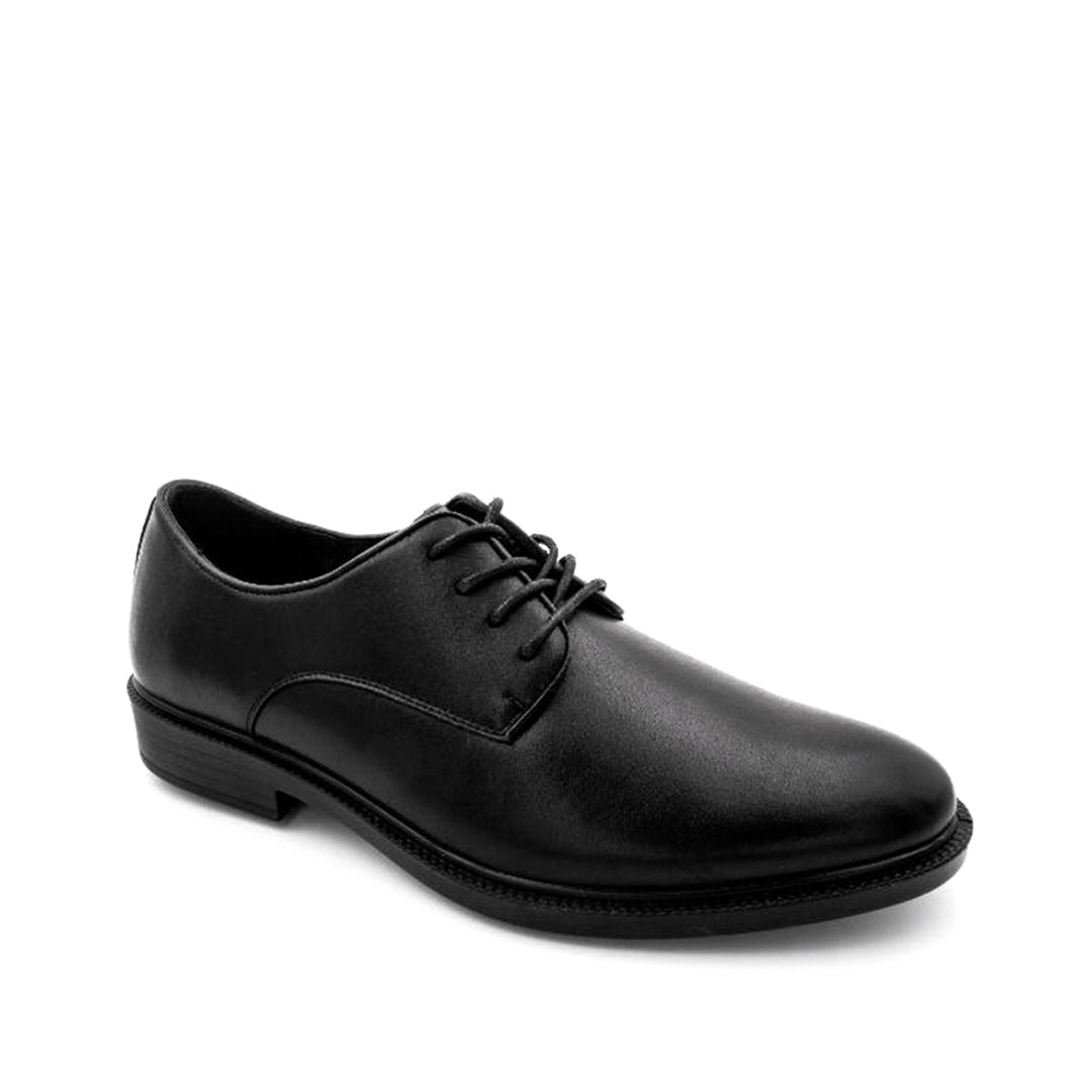 Zapatos de vestir Marcus negro para Hombre