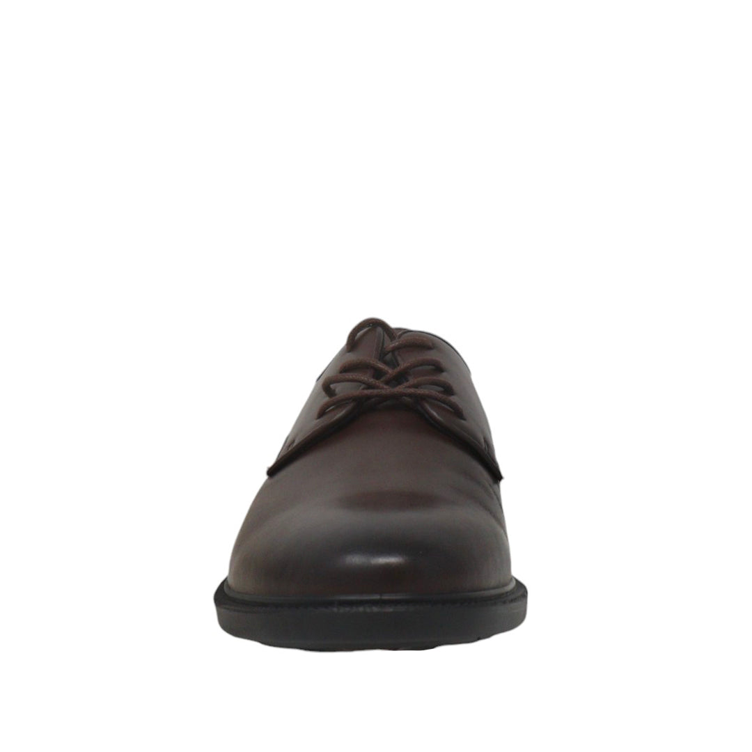 Zapatos formales Marcus cafe para Hombre