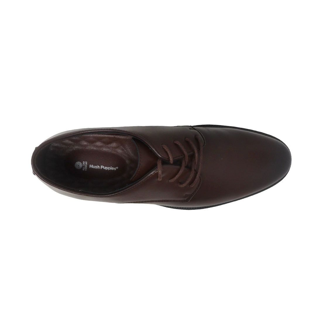 Zapatos formales Marcus cafe para Hombre