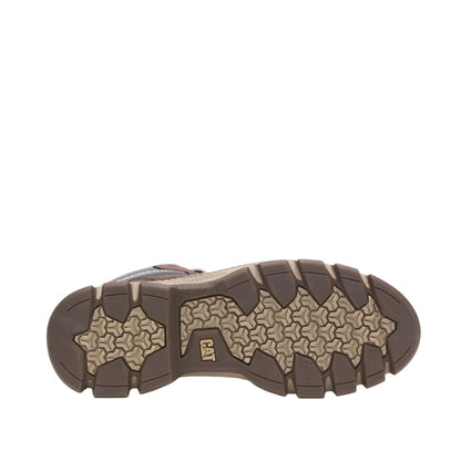 Botas Meridian WP chocolate para Hombre