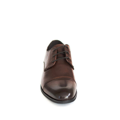 Zapatos formales Chester tan para Hombre