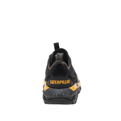 Tenis Raider Sport para hombre negro