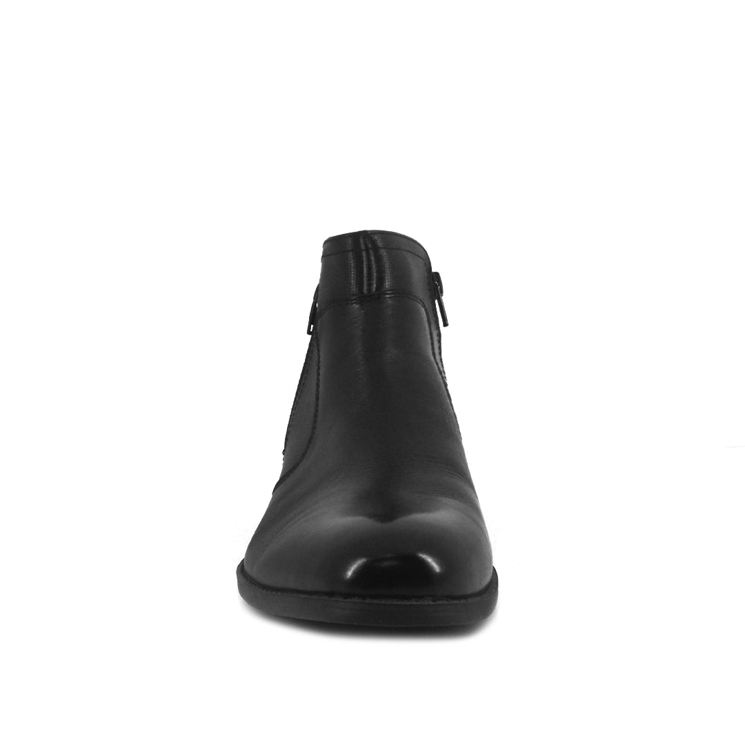Botas Jethro para hombre color negro