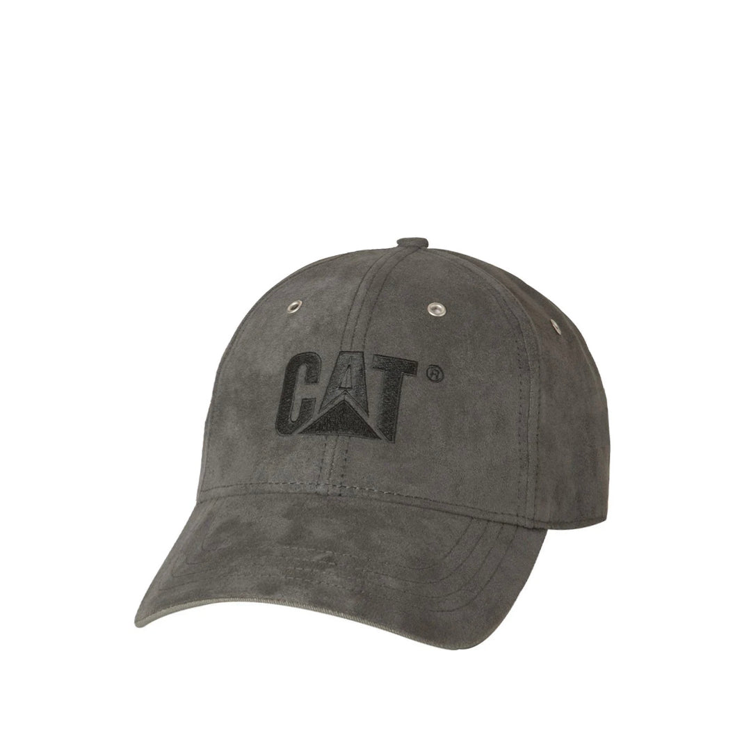 Gorra Microsuede para Hombre