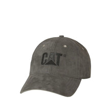 Gorra Microsuede para Hombre