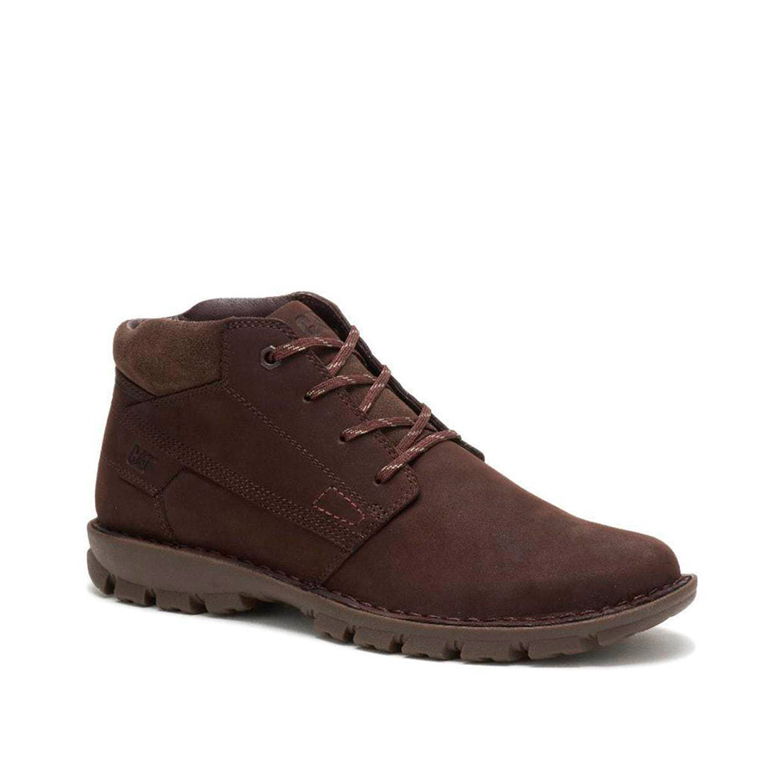 Botas Convert cafe para Hombre