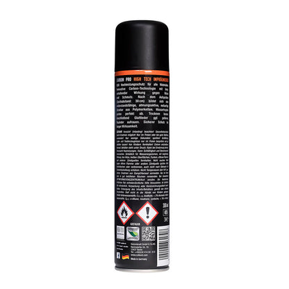 Limpieza Carbon pro - neutro