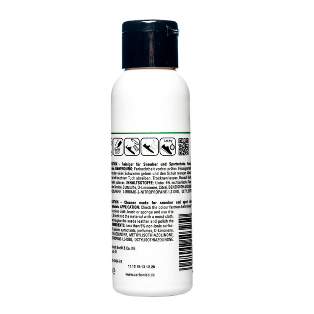 Limpieza Carbon lab cleaning solution - Neutro