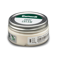 Limpieza Shoe cream - Neutro