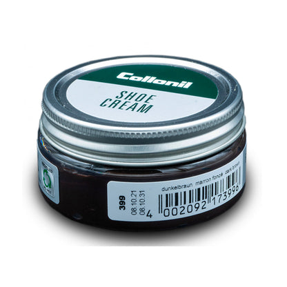 Limpieza Shoe Cream cafe