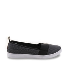 Tennis Nancy color negro