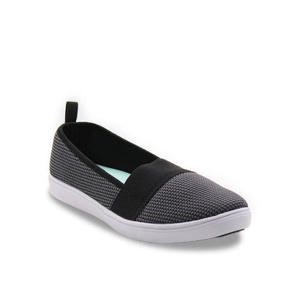 Tennis Nancy color negro