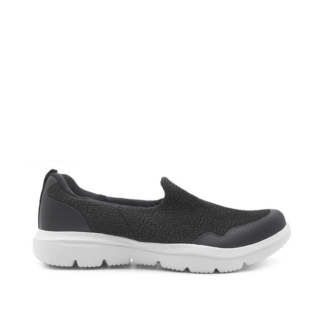 Tennis Boch negro para Mujer