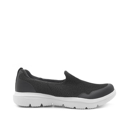 Tennis Boch negro para Mujer