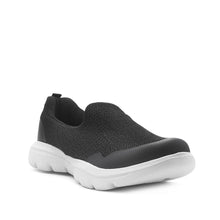 Tennis Boch negro para Mujer