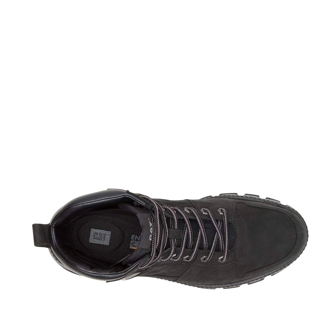 Botas Meridian WP Negro para Hombre