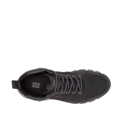 Botas Meridian WP Negro para Hombre