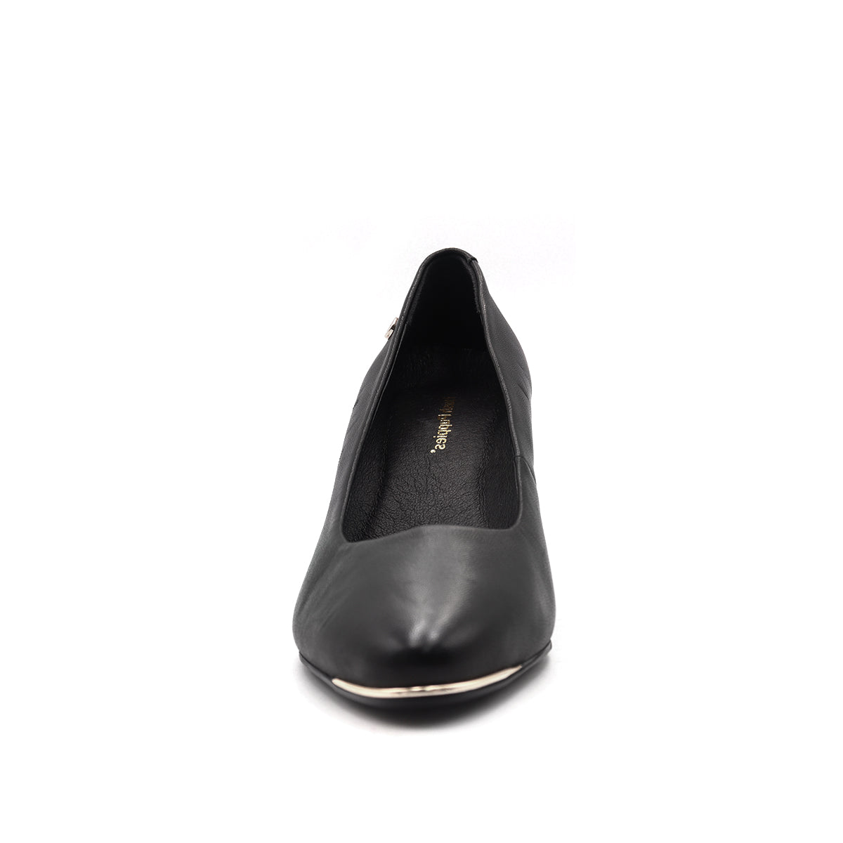 Zapatos de tacon Letty negro para Mujer