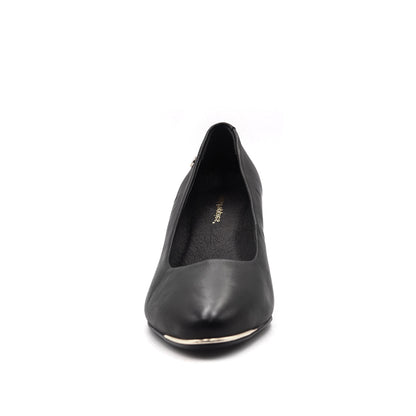 Zapatos de tacon Letty negro para Mujer