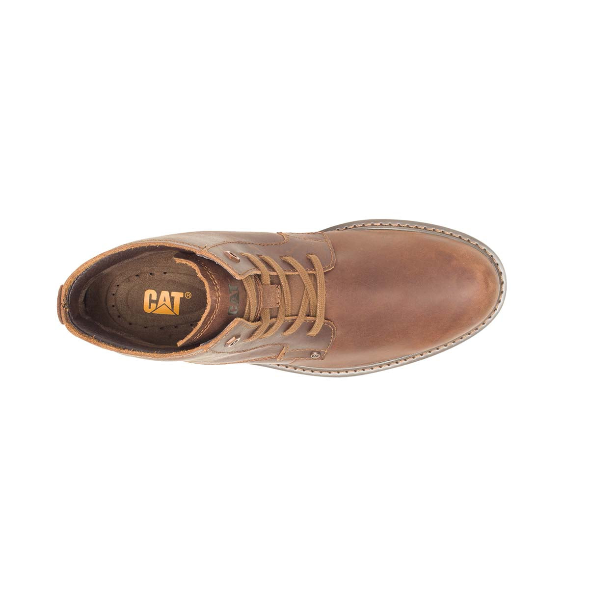 Botas Fluctuate Hi bronce para Hombre